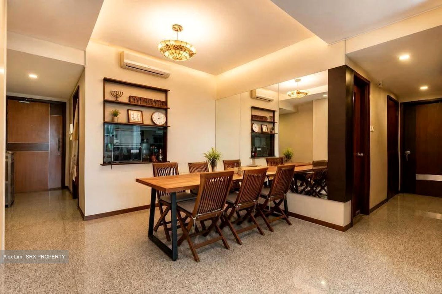 The Warren (D23), Condominium #610436161